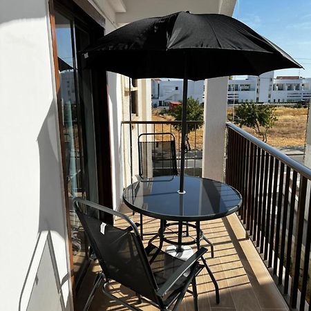 Ferienwohnung Ayia Napa Rest Exterior foto
