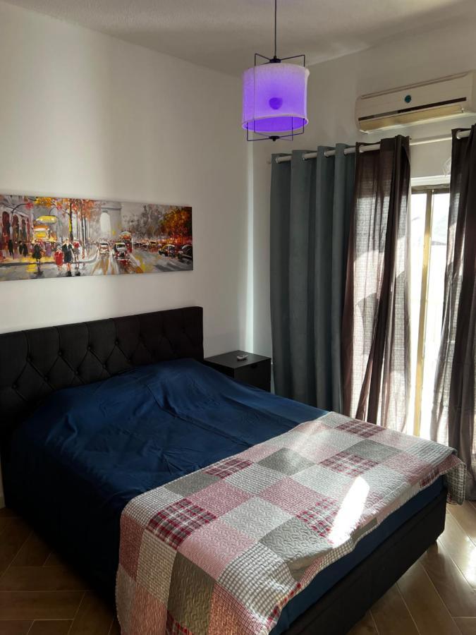 Ferienwohnung Ayia Napa Rest Exterior foto