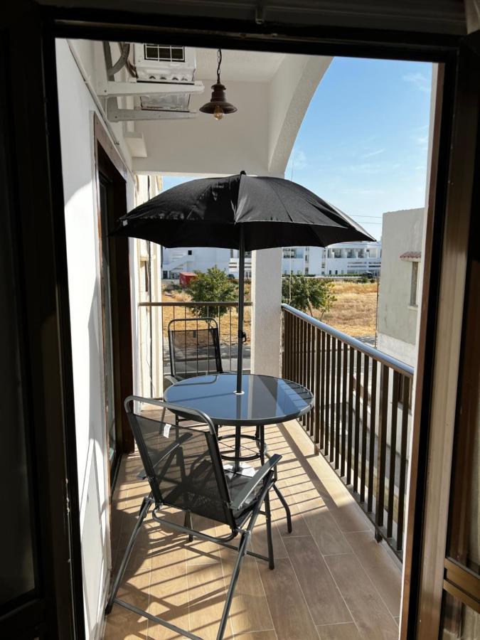 Ferienwohnung Ayia Napa Rest Exterior foto