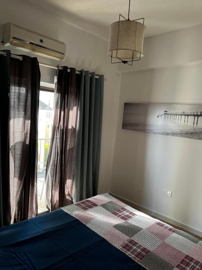 Ferienwohnung Ayia Napa Rest Exterior foto